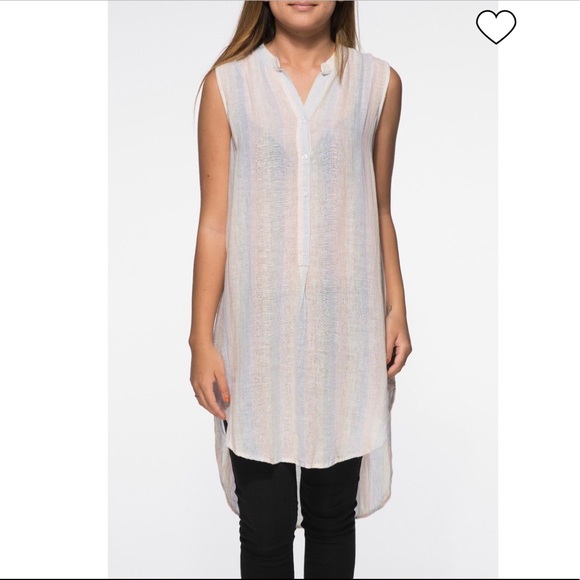 NWT Rails Jules Tunic - Picture 4 of 5